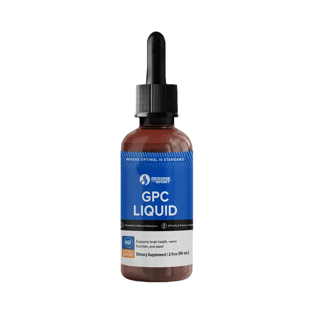 VAT: Liquid Supplements